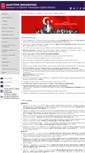 Mobile Screenshot of ebit.hacettepe.edu.tr