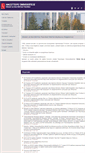 Mobile Screenshot of iibf.hacettepe.edu.tr