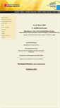 Mobile Screenshot of inasea.hacettepe.edu.tr