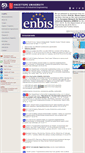 Mobile Screenshot of ie.hacettepe.edu.tr