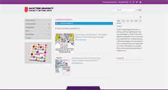 Desktop Screenshot of gsf.hacettepe.edu.tr