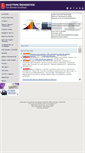 Mobile Screenshot of fenbilimleri.hacettepe.edu.tr